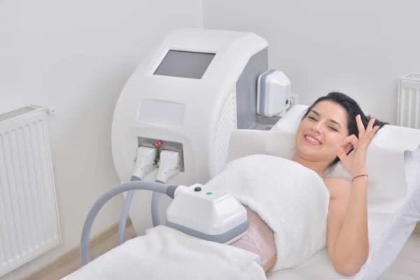 Which Areas of the Body Can Be Treated Suffolk