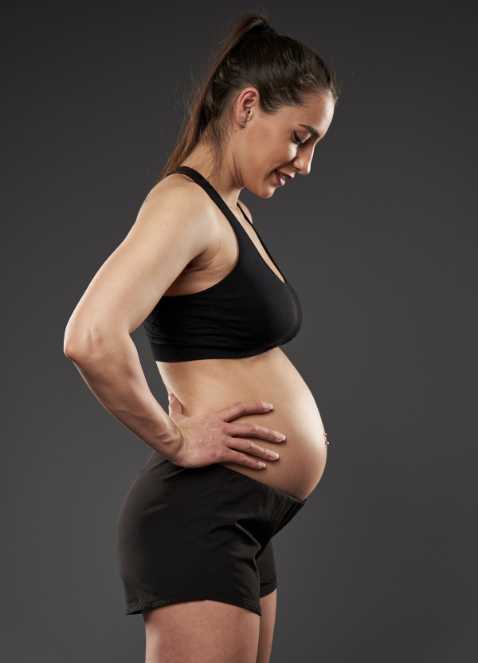 When Does a Post-Baby Belly Start to Shrink Suffolk?