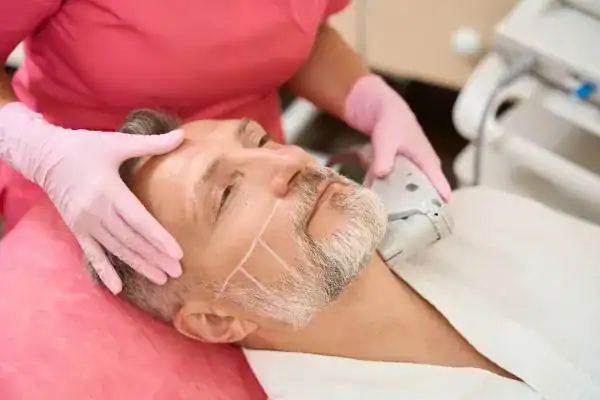 HIFU non-surgical treatment Suffolk