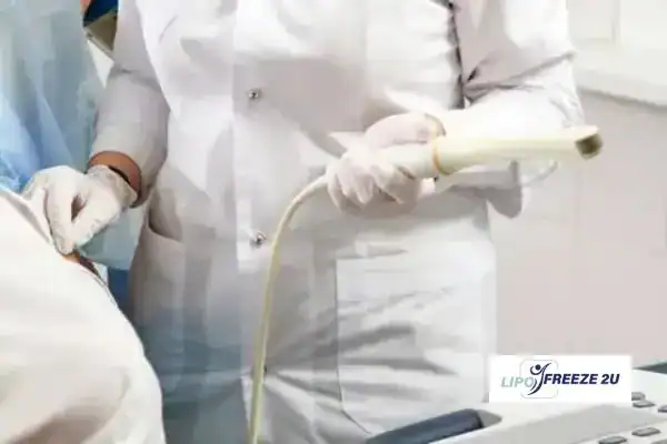 Image of HIFU Vaginal Tightening Suffolk treatment.
