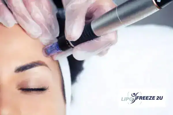 Morpheus 8 Suffolk the top 10 reasons to choose this treatment!