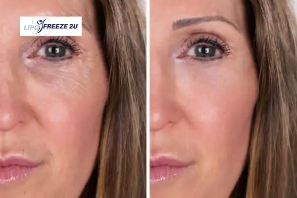 HIFU Non-Surgical Facelift Treatment Suffolk results