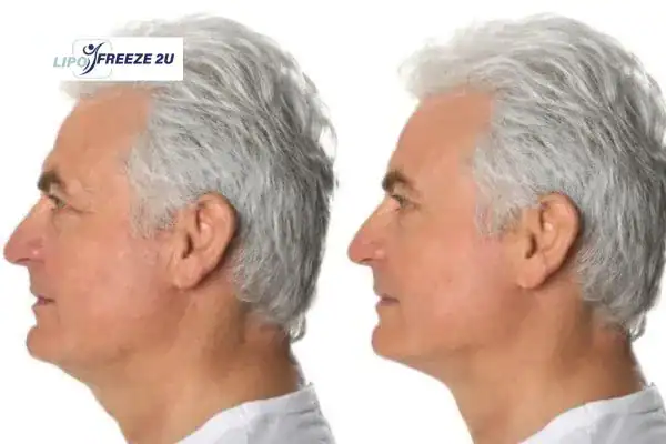 HIFU Suffolk before and after results