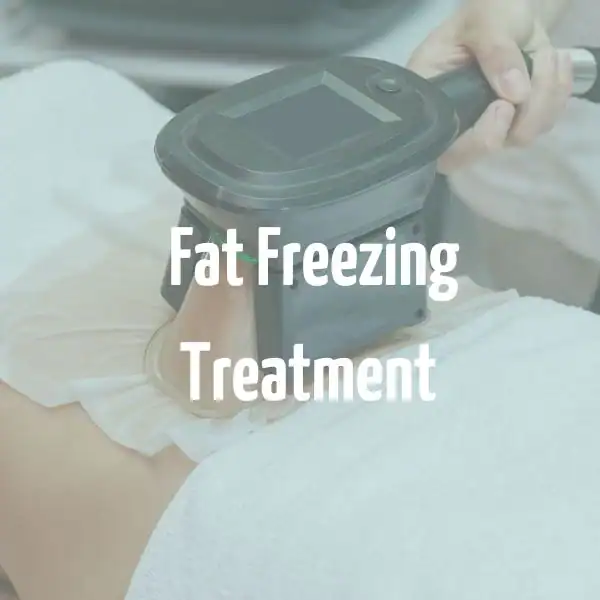 fat freezing treatment Suffolk