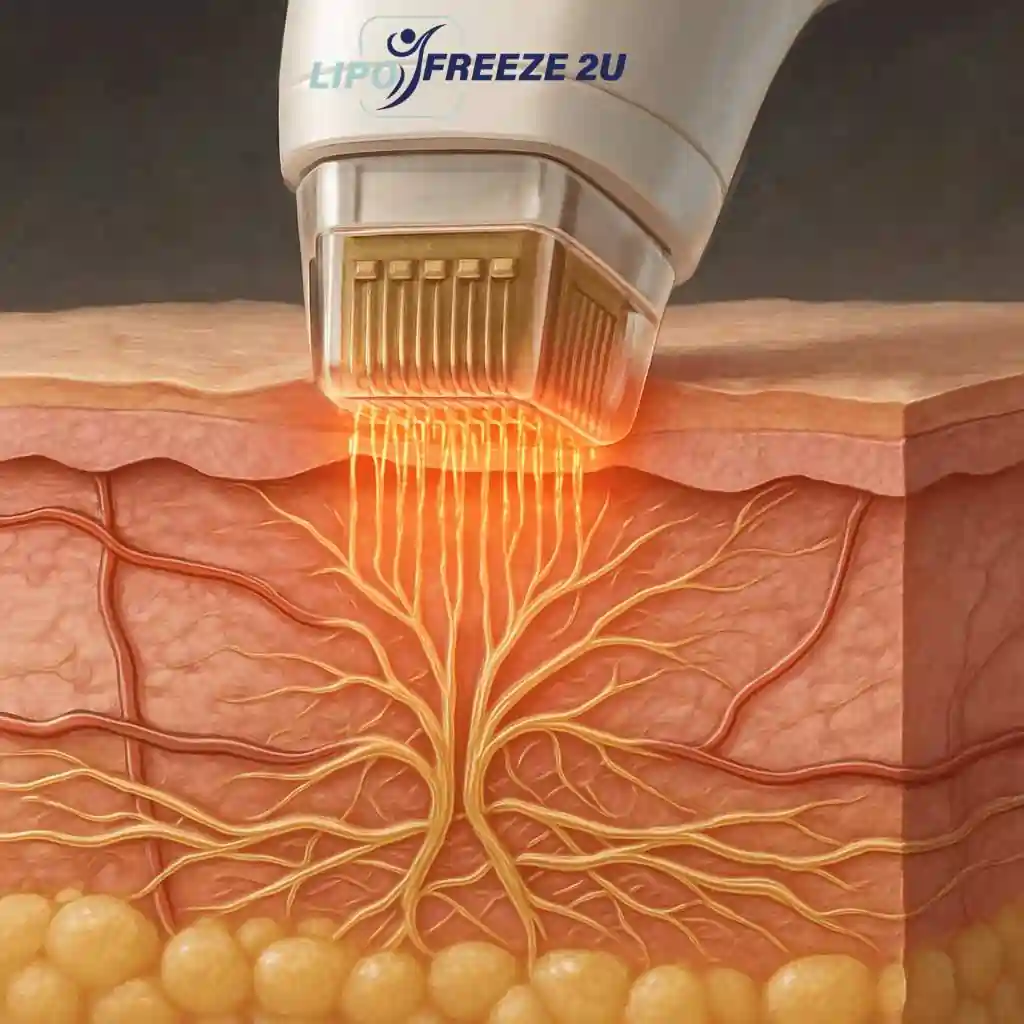 What Exactly Is RF Microneedling and Why Is Everyone Talking About It Suffolk?